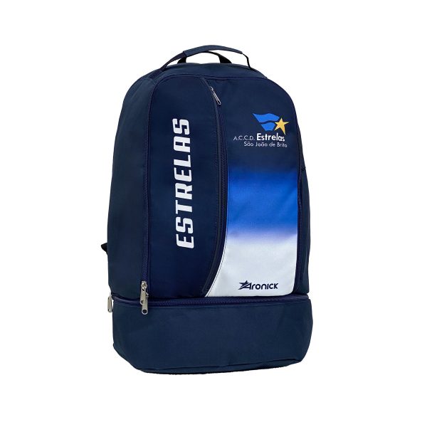 Mochila personalizada