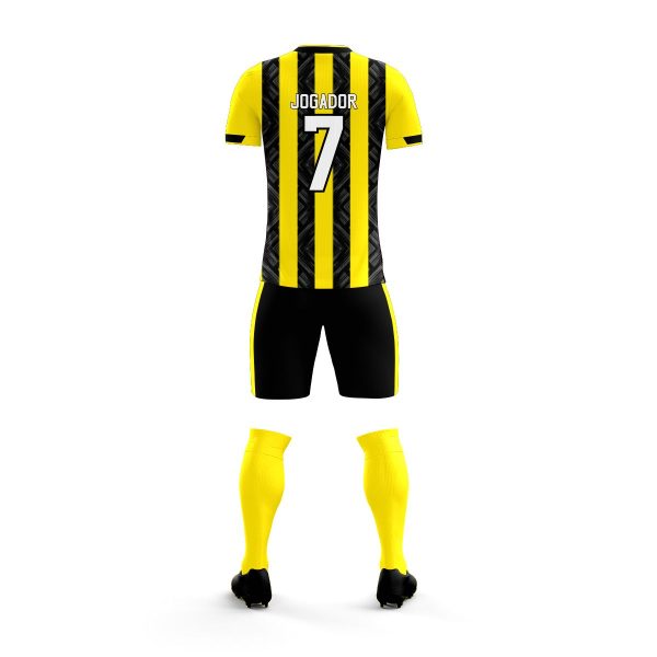 Camisola alternativa