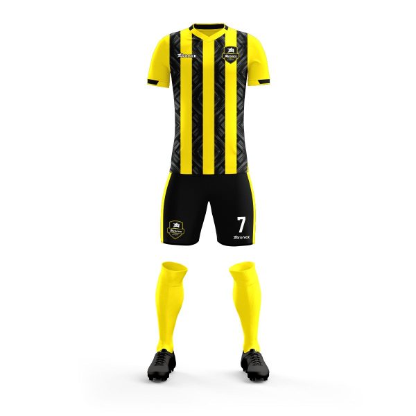 Equipamento A26