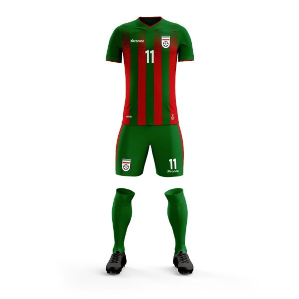 Equipamento AC27