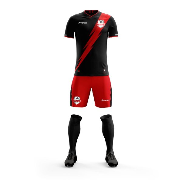 Equipamento AR33